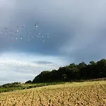 Chateau De Vertheuil 펜션 Sainte-Croix-du-Mont
