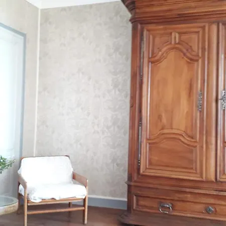 Chateau De Vertheuil 別荘