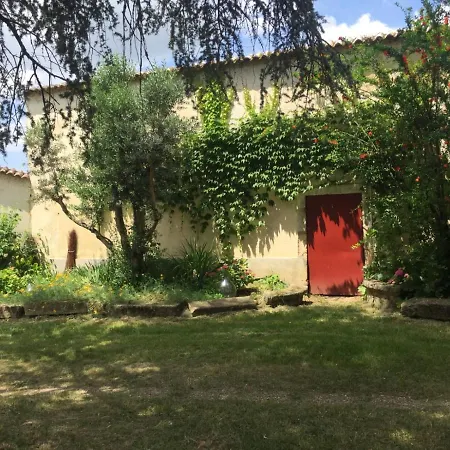 Casa vacanze Chateau De Vertheuil *