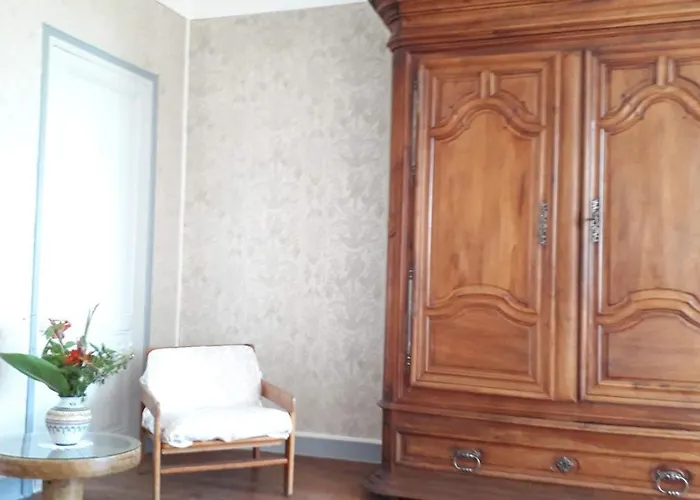 Château De Vertheuil Casa de Férias