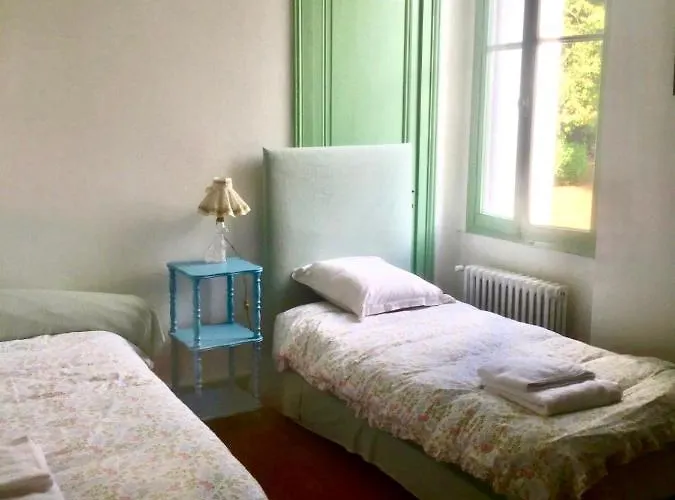 Casa de Férias Château De Vertheuil